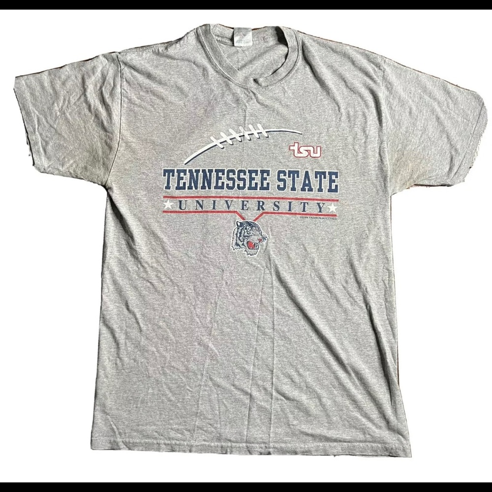Tennessee State University TSU T Shirt